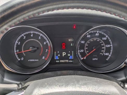 Used 2017 Mitsubishi Outlander Sport ES AWD/4WD image 11