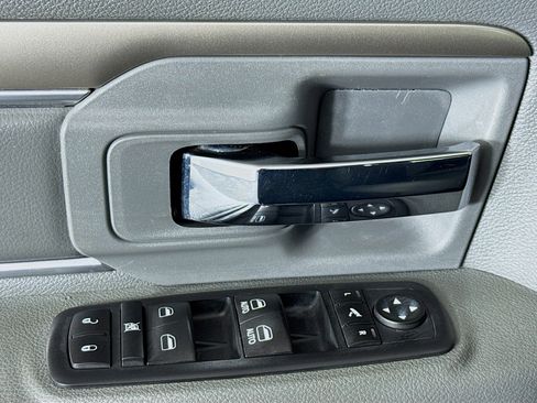 Used 2016 RAM 1500 Big Horn image 22