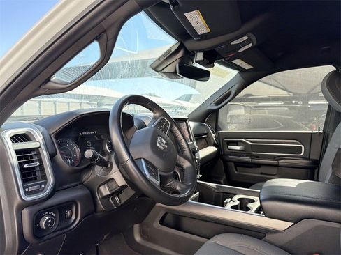 Used 2024 RAM 3500 Big Horn w/ Safety Group image 7