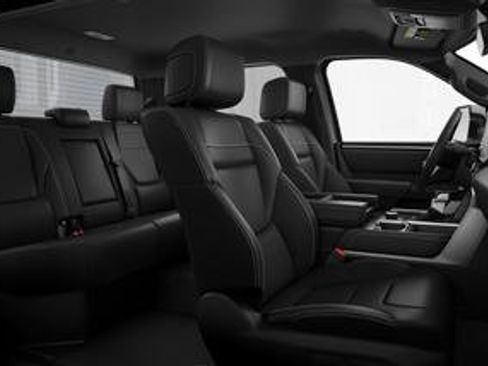 New 2026 Toyota Tundra Limited AWD/4WD image 23