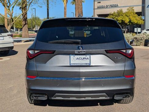 New 2026 Acura MDX FWD w/ Technology Package image 5