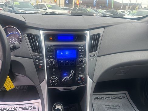 Used 2012 Hyundai Sonata GLS FWD image 19