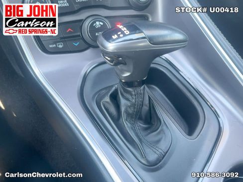 Used 2021 Dodge Challenger R/T Scat Pack RWD image 22