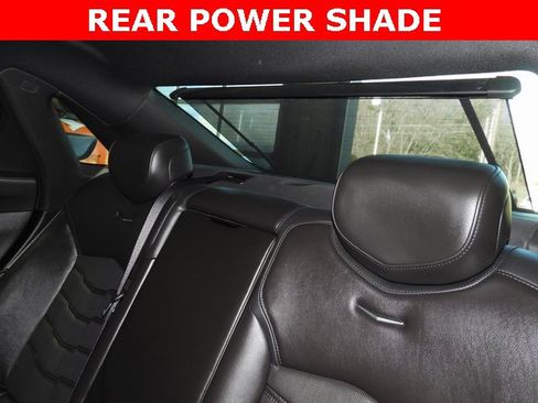 Used 2020 Cadillac CT6 Premium Luxury image 7