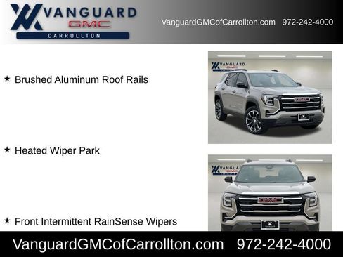 New 2026 GMC Terrain Elevation w/ Elevation Premium Package FWD image 55