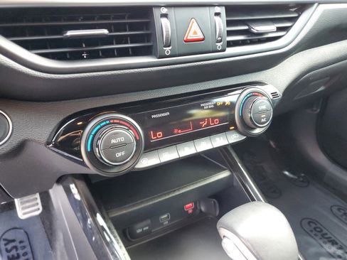 Certified 2023 Kia Forte GT-Line image 23