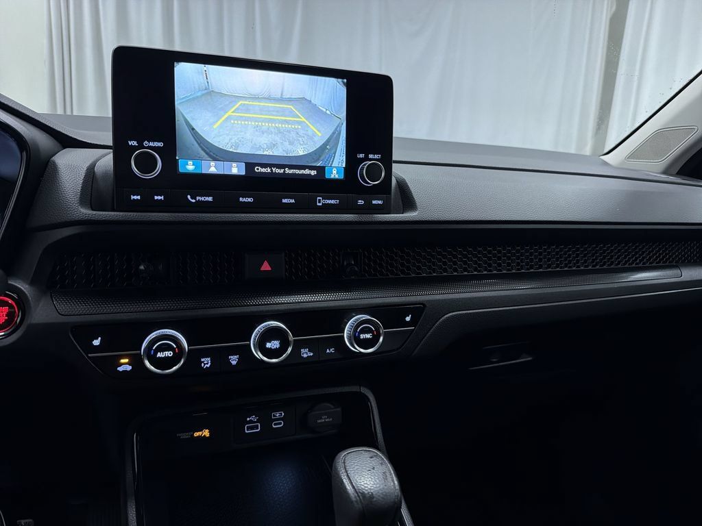 Used 2024 Honda CR-V EX image 22