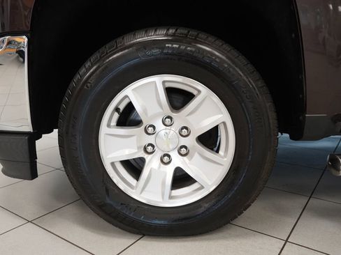 Used 2016 Chevrolet Silverado 1500 LT w/ All Star Edition AWD/4WD image 15