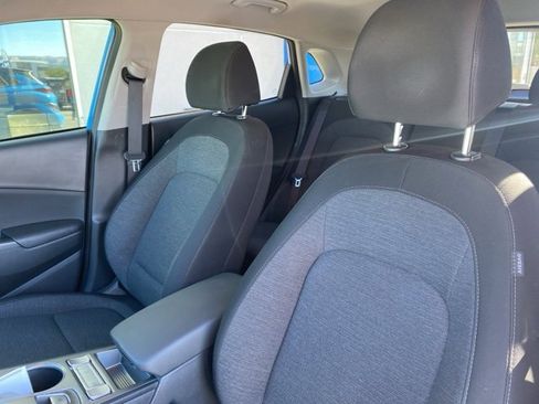 Used 2022 Hyundai Kona SEL image 14