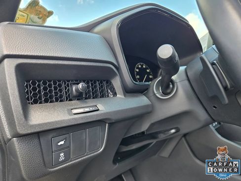 Used 2025 Honda CR-V Sport-L image 28