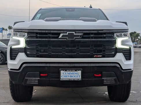 New 2026 Chevrolet Silverado 1500 LT Trail Boss w/ LT Trail Boss Premium Package AWD/4WD image 5