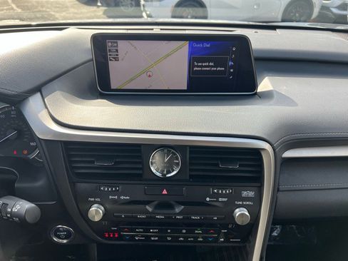 Used 2018 Lexus RX 450h F Sport image 15