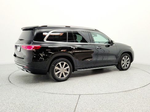 Certified 2023 Mercedes-Benz GLS 450 4MATIC image 6