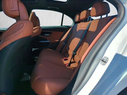 New 2026 Mercedes-Benz C 300 Sedan image 15
