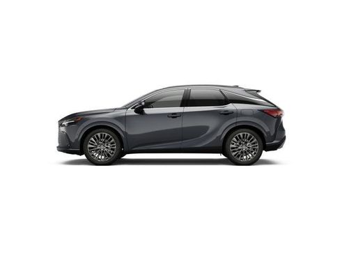 New 2026 Lexus RX 350 w/ Luxury Package image 21