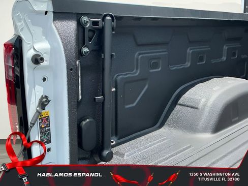 New 2025 GMC Sierra 2500 Denali image 35