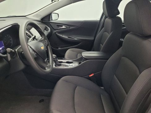 Used 2023 Chevrolet Malibu LT image 17