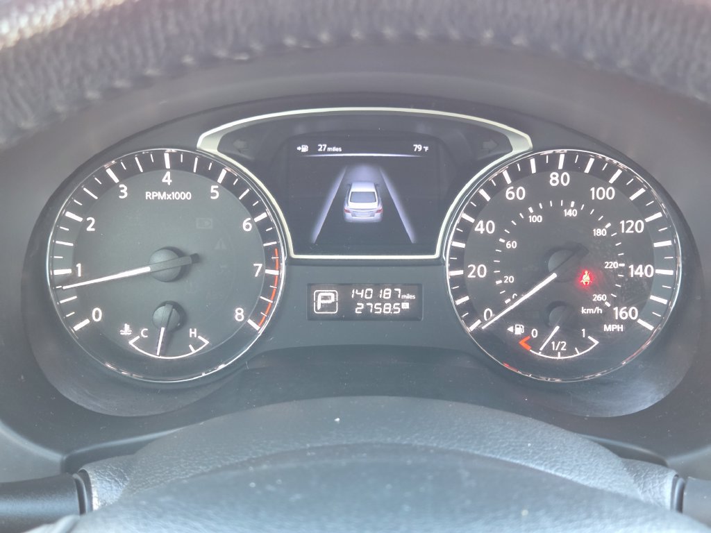 Used 2013 Nissan Altima 2.5 SV FWD image 29