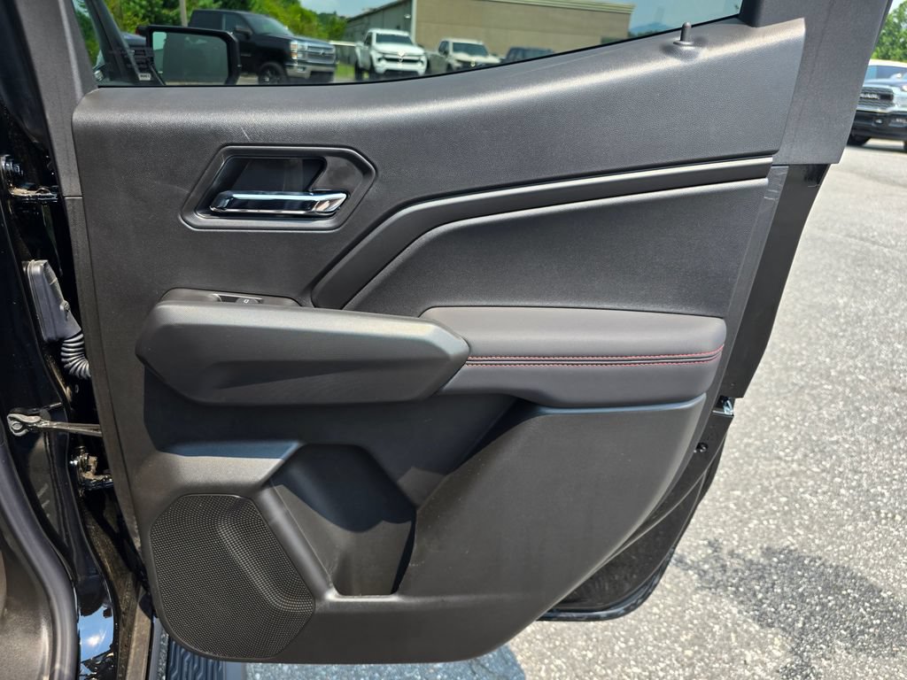 New 2026 Chevrolet Colorado Z71 w/ Technology Package AWD/4WD image 39