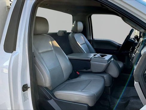 Used 2022 Ford F350 XL w/ Power Equipment Group image 24