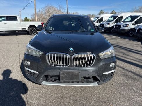 Used 2016 BMW X1 xDrive28i image 4