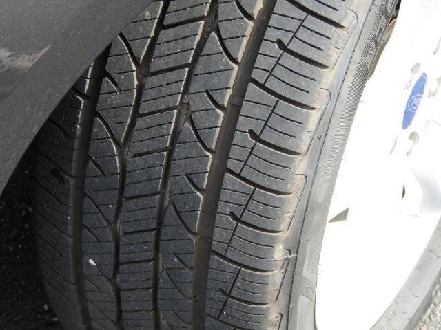 Certified 2018 Ford Fusion SE w/ Equipment Group 602A FWD image 6