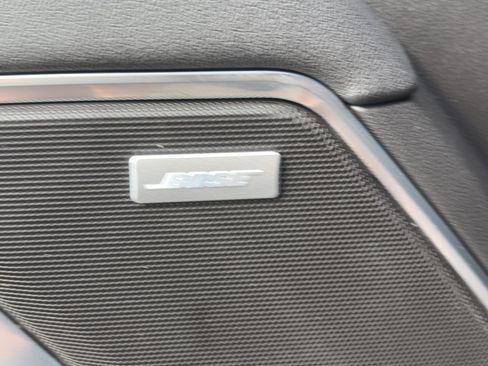 Certified 2025 Chevrolet Silverado 1500 RST AWD/4WD image 11