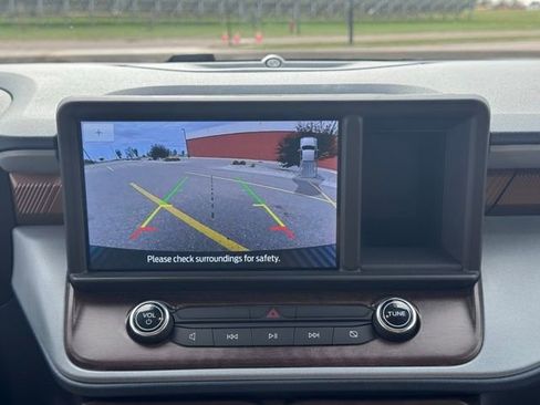 Used 2024 Ford Maverick Lariat image 20