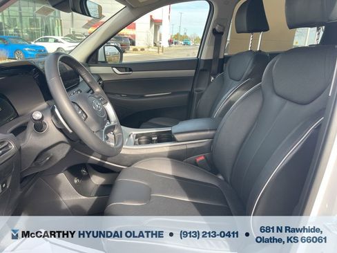 Used 2025 Hyundai Palisade SEL image 4