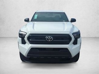 New 2026 Toyota Tacoma SR video 2