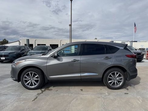Certified 2023 Acura RDX w/ Technology Package image 5