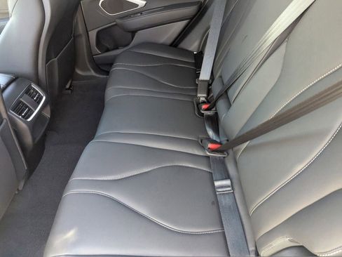 New 2026 Acura RDX SH-AWD image 25