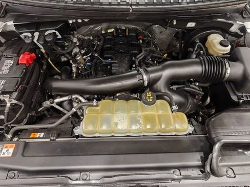 Used 2021 Ford Expedition Max XLT image 53