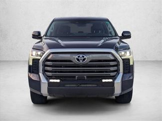 Used 2024 Toyota Tundra Limited video 2