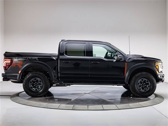 Used 2026 Ford F150 Raptor w/ Equipment Group 803A Raptor R AWD/4WD image 6