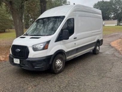 Used 2022 Ford Transit 250 Base