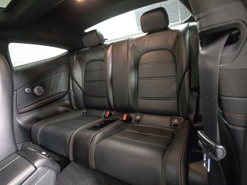 Used 2020 Mercedes-Benz C 43 AMG 4MATIC Coupe image 11