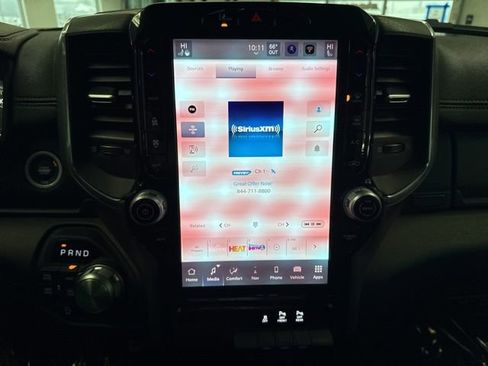 Used 2025 RAM 1500 Laramie image 47