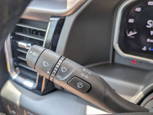 New 2026 GMC Sierra 2500 Denali Ultimate AWD/4WD image 14