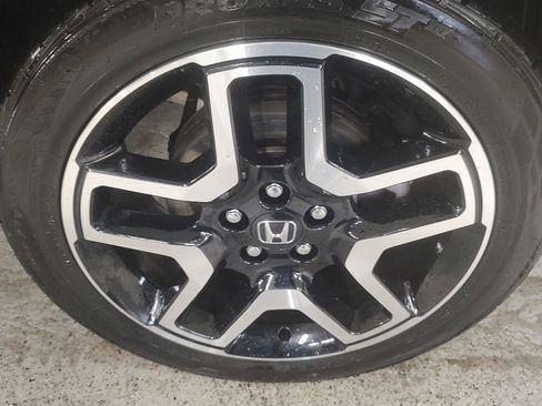 Used 2023 Honda Passport Elite image 36