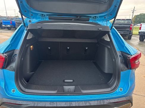 New 2026 Chevrolet Trax ACTIV w/ Driver Confidence Package image 5