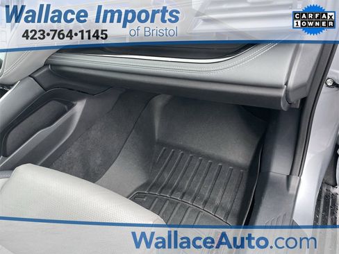 Certified 2023 Subaru Outback Limited XT image 36