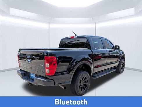 Used 2019 Ford Ranger XL w/ Equipment Group 101A Mid RWD image 6