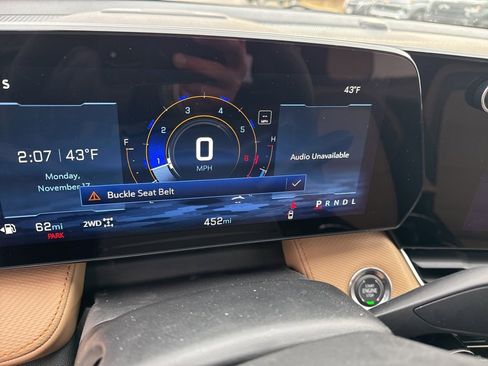 New 2026 Chevrolet Equinox ACTIV w/ Safety and Technology Package image 20