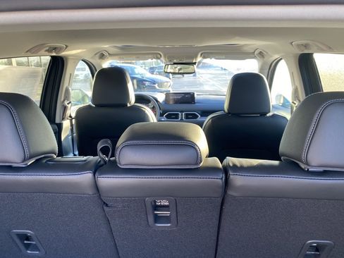 New 2025 MAZDA CX-5 AWD 2.5 S image 6