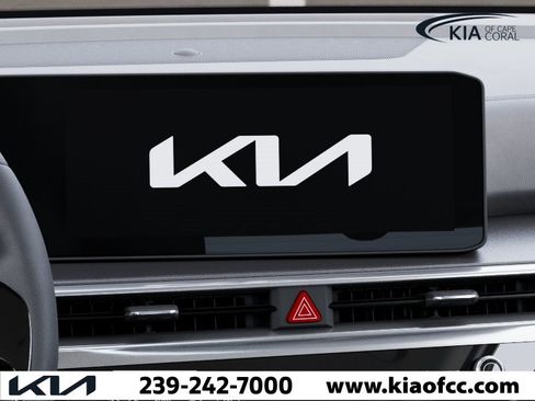 New 2026 Kia Sorento S FWD image 20