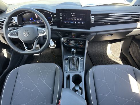 New 2026 Volkswagen Jetta Sport FWD image 12