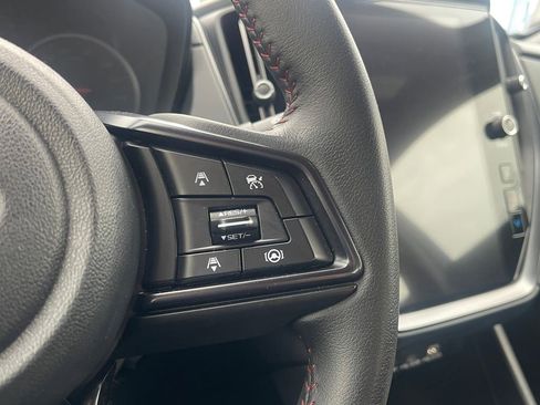 Used 2024 Subaru WRX Premium image 19