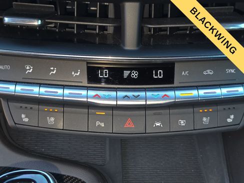 Used 2024 Cadillac CT5 V Blackwing w/ Driver Assist Package RWD image 30