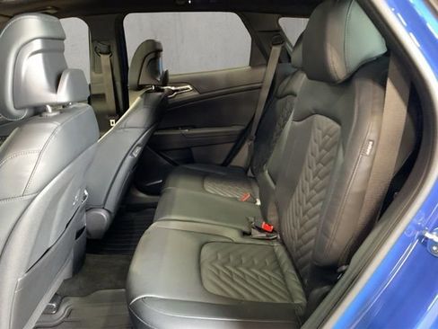 Used 2026 Kia Sportage X-Line w/ X-Line Technology Package image 20